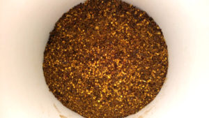 groundSmoked
