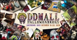 oddmallHallowoderous