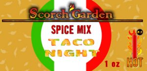 tacoNight