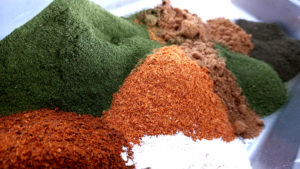 spiceMix